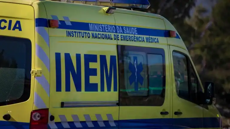 IGAS rejeita relação entre morte de utente de Vendas Novas e greve do INEM