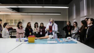 Cai para 49 mil o número de candidatos ao ensino superior público