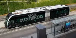 Autarca de Guimarães reúne com ministro para garantir 200ME para ligação BRT&nbsp;