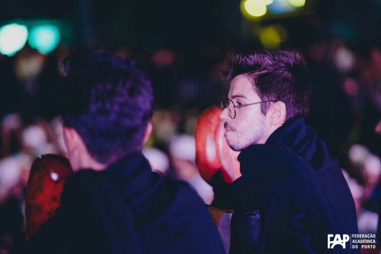 Maioria dos estudantes da academia do Porto aceita semana de quatro dias&nbsp; &nbsp;