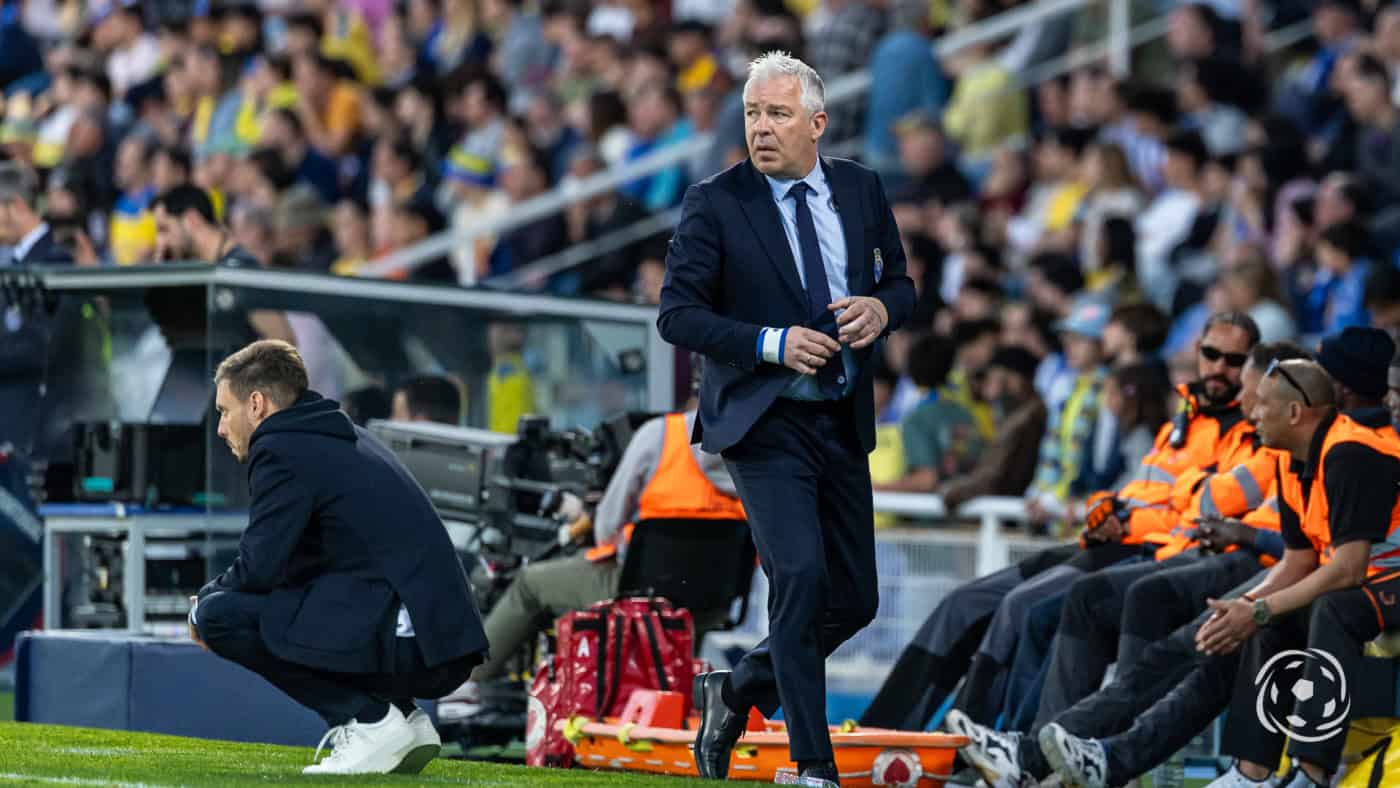 Morreu Jorge Costa, histórico jogador do FCP