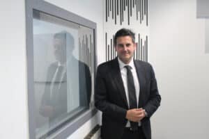 Rui Rocha defende nova localização para estação de TGV e aposta num metro de superfície