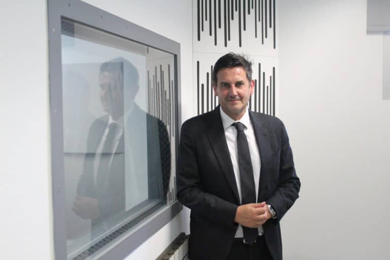 Rui Rocha defende nova localização para estação de TGV e aposta num metro de superfície