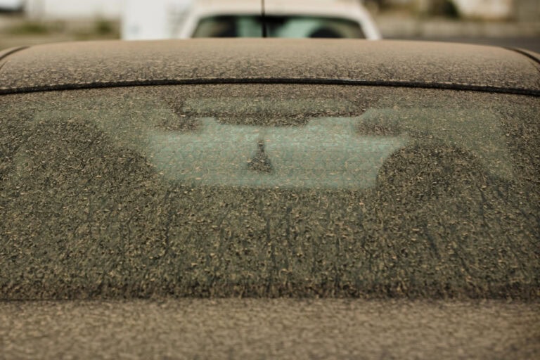 Interior e Norte do país serão as zonas mais afetadas pelas poeiras de África