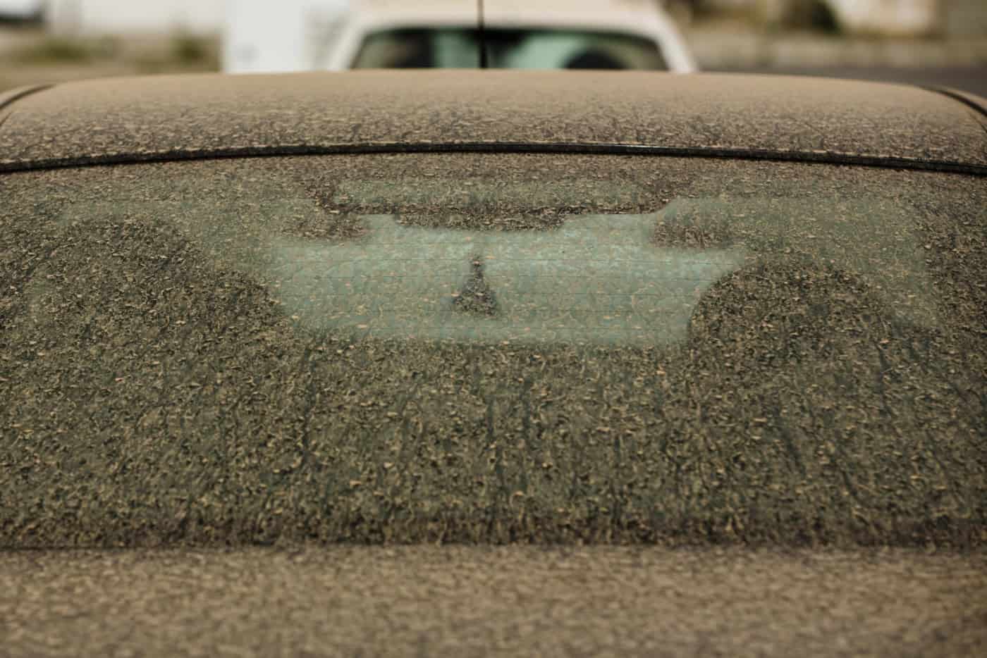 Interior e Norte do país serão as zonas mais afetadas pelas poeiras de África