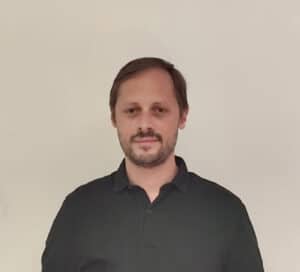 André Castanho é o candidato da CDU a S. Vicente