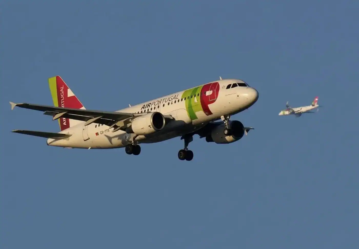 Presidente da República promulga diploma de reprivatização da TAP