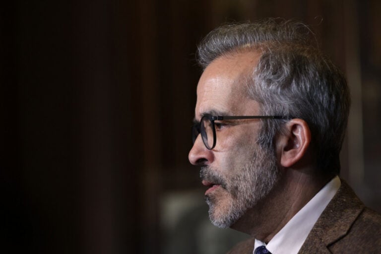 Portugal "profundamente preocupado" pede suspensão de plano israelita para Gaza