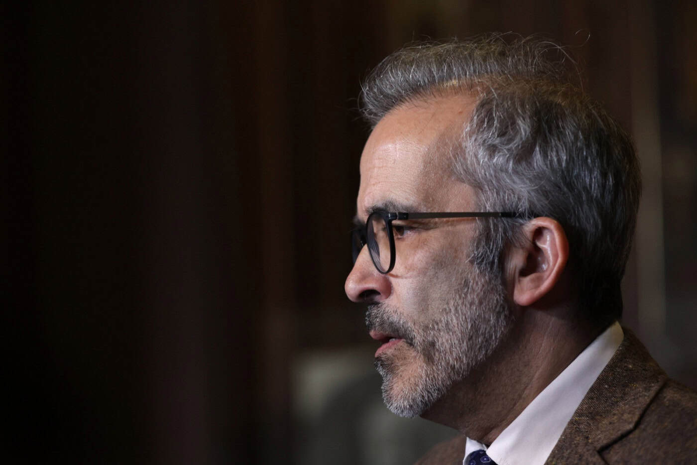 Portugal "profundamente preocupado" pede suspensão de plano israelita para Gaza