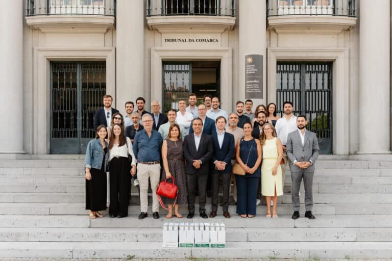 Coligação Juntos por Guimarães já formalizou candidatura junto do tribunal