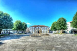 Nove candidatos na corrida à CMBraga. Quem sucederá a Ricardo Rio?