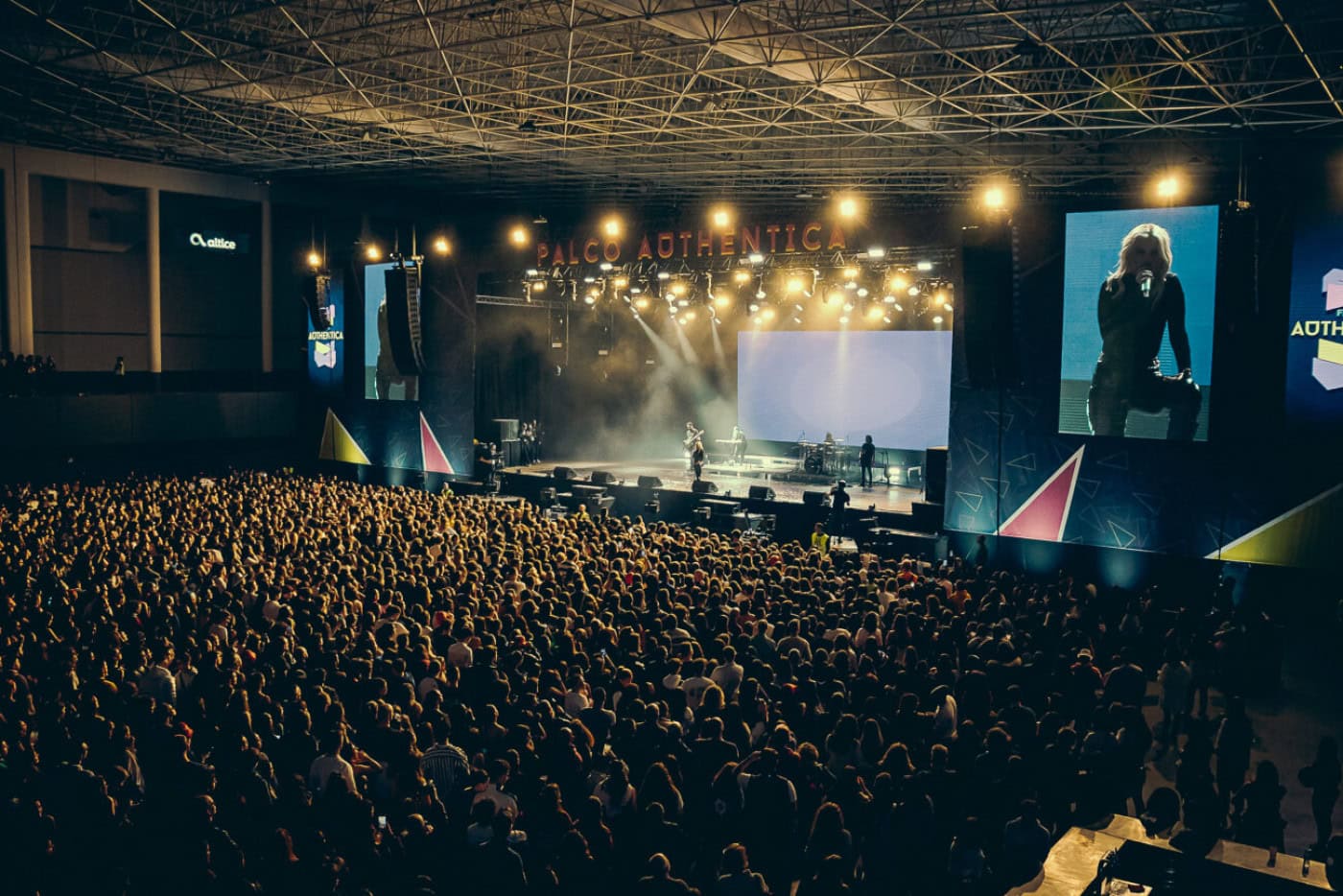 Festival Authentica deixa de ser indoor e deverá sair de Braga