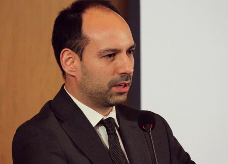 Daniel Pinto recandidata-se a S. Vicente pela coligação Juntos por Braga