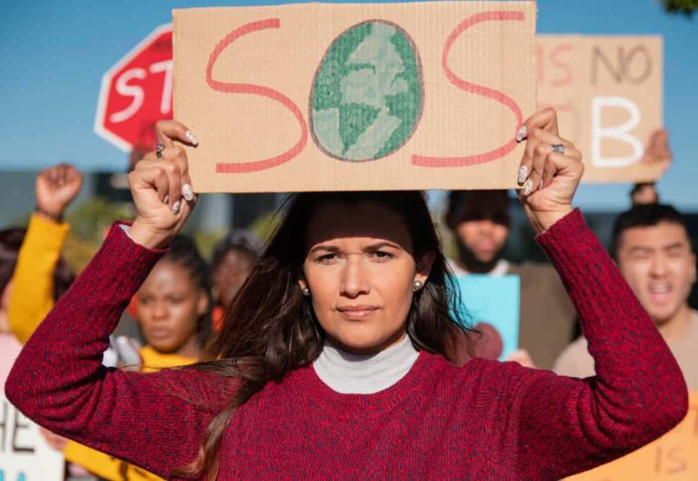 Dia Internacional da Juventude dedicado a iniciativas para os ODS