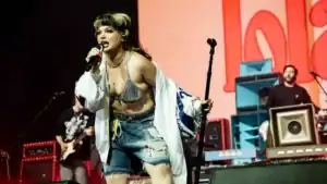 Festival Paredes de Coura arranca esta quarta-feira