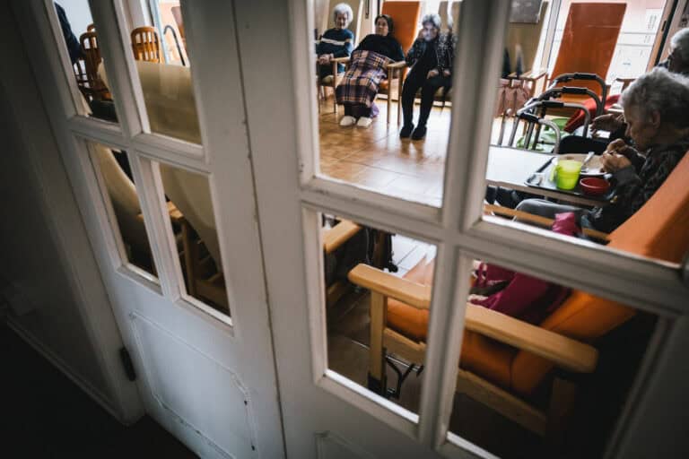 Segurança Social encerrou 43 creches e 307 lares por falta de condições desde 2023&nbsp;