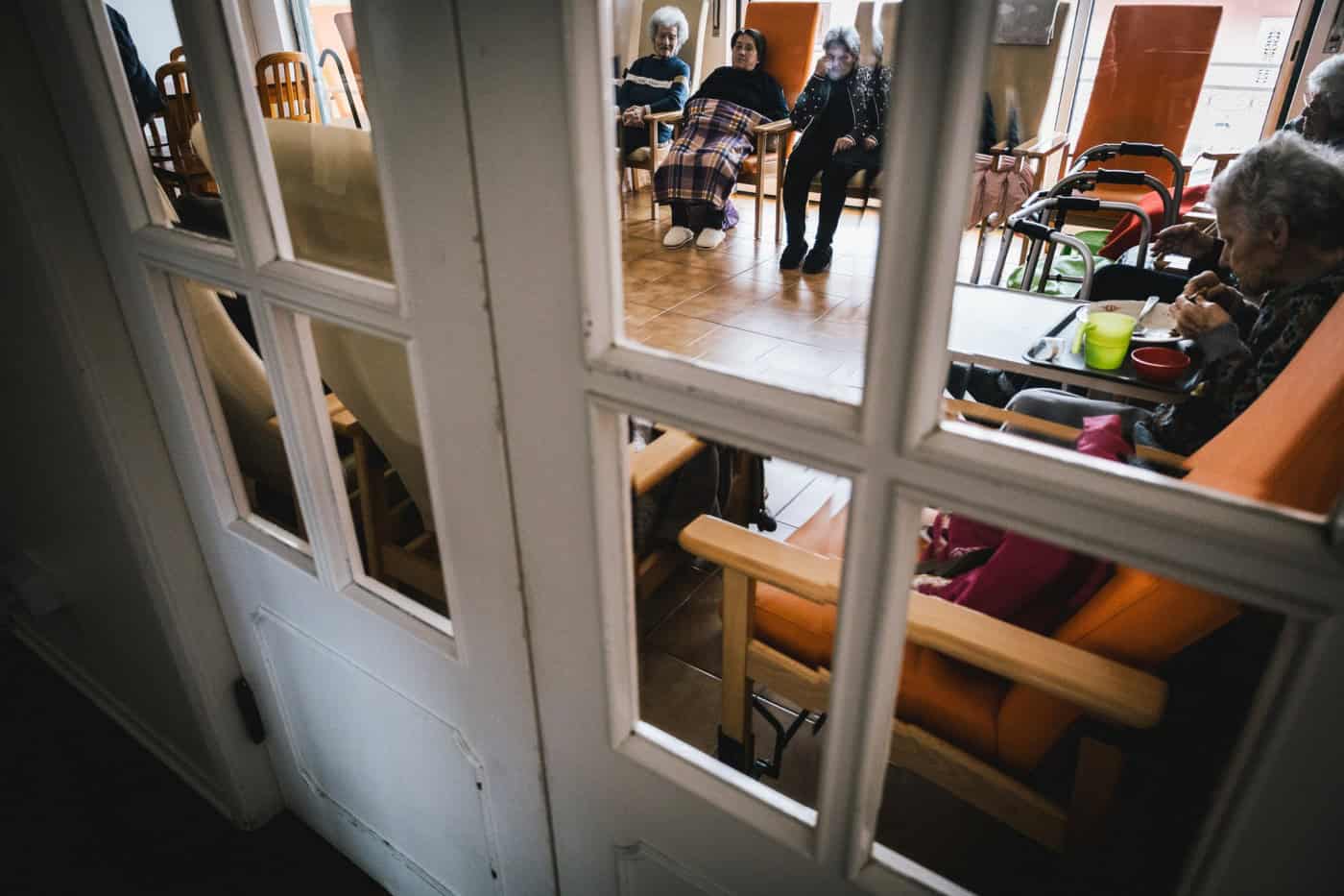 Segurança Social encerrou 43 creches e 307 lares por falta de condições desde 2023&nbsp;