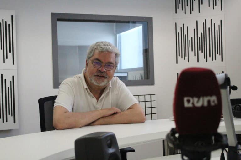 Francisco Pimentel candidata-se pelo ADN por “cidadania e porque a cidade está lastimável”&nbsp;&nbsp;