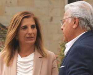 Professora da UMinho, Ana Cristina Braga é a candidata do PS/PAN à Assembleia Municipal