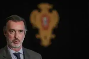 João Cotrim de Figueiredo anuncia candidatura à Presidência da República&nbsp;