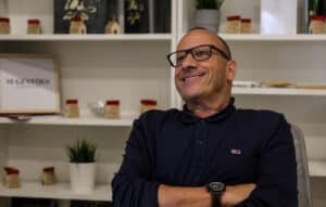 Morreu Bernardo, rosto incontornável da AAUMINHO