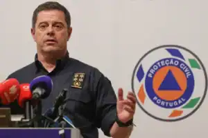 Portugal ativa Mecanismo Europeu de Proteção Civil para combate aos incêndios&nbsp;