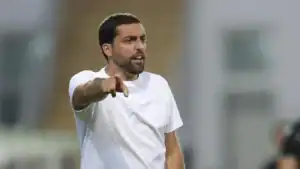 Vasco Botelho da Costa promete Moreirense para ganhar no terreno do Santa Clara