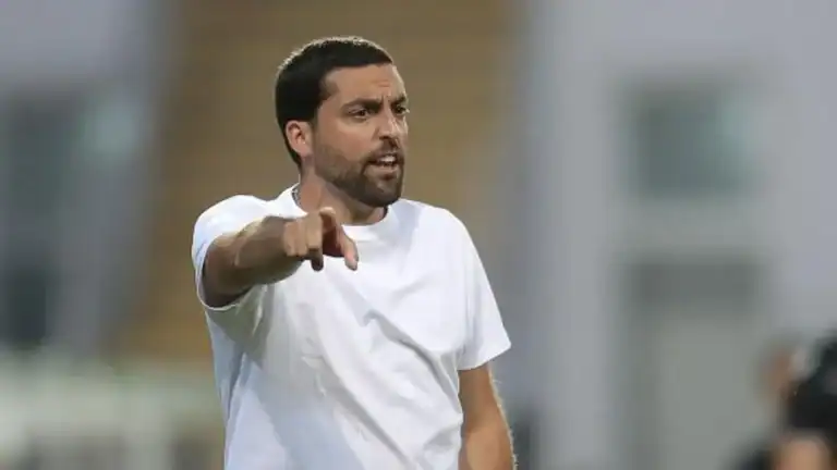 Vasco Botelho da Costa promete Moreirense para ganhar no terreno do Santa Clara