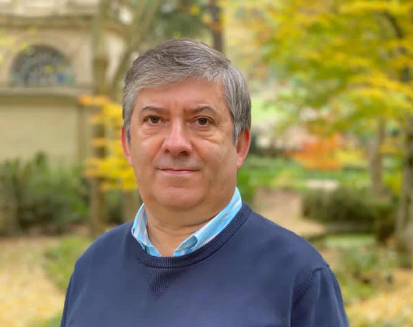 João Granja é a aposta da coligação Juntos por Braga à Junta de S. Victor&nbsp;