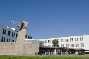 UMinho entre as 600 melhores universidades do mundo
