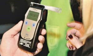 Campanha contra condução sob efeito do álcool começa na terça-feira&nbsp;