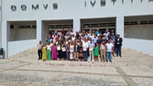 António Braga apresenta lista da coligação Somos Braga à CMB