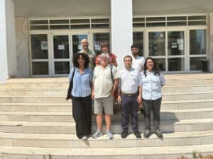 Livre concorre à CMB apostado em conquistar uma cadeira no executivo municipal