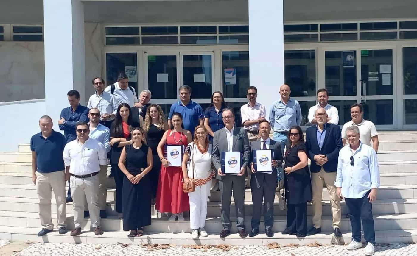 Chega apresenta-se às eleições autárquicas para “restituir Braga à sua essência”