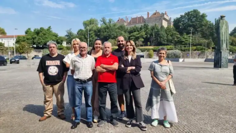 BE vai a votos a duas freguesias vimaranenses