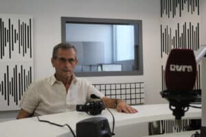 António Lima candidata-se pelo BE para estar "ao serviço dos cidadãos" de Braga