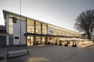 Associação Empresarial de Braga defende gestão público-privada para o Mercado Municipal