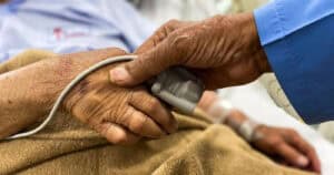 ULS Braga conta com equipa voltada para a hospitalização domiciliária&nbsp;&nbsp;