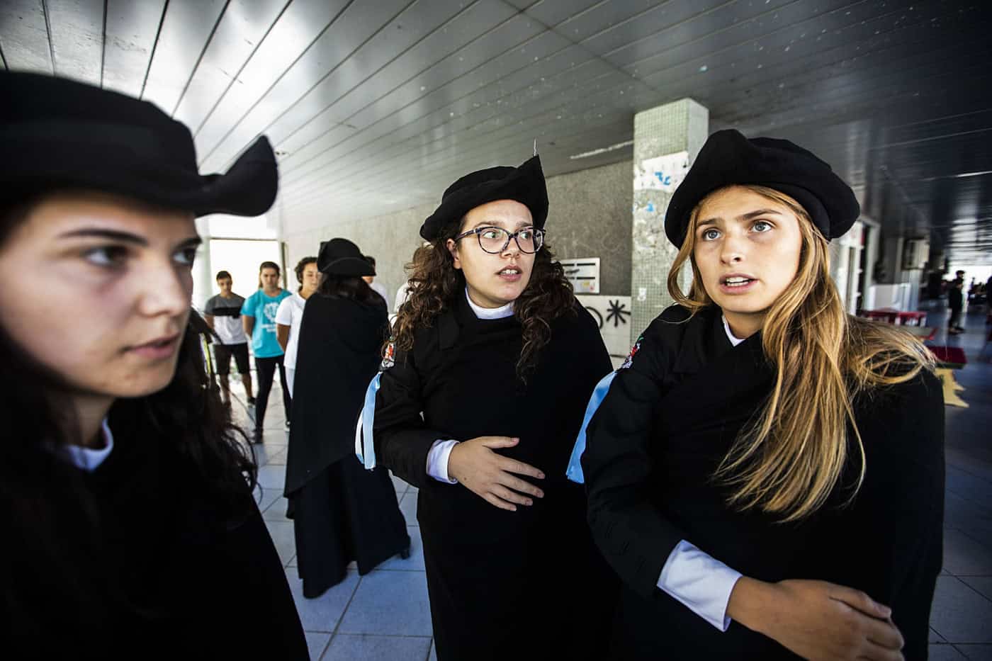 Propinas não foram devolvidas e Governo não diz quando vão ser. É um “veto de gaveta”, acusa deputada socialista