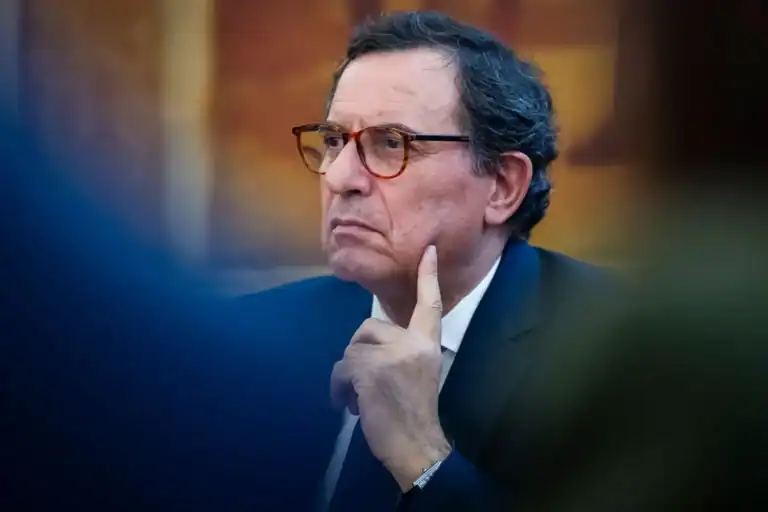 Governo não exclui situação de calamidade na sequência dos incêndios, mas pede ponderação