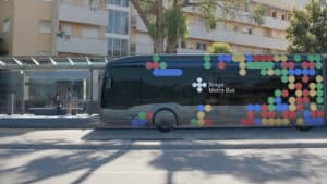 CMB lança concurso público para compra de autocarros e equipamentos para o BRT