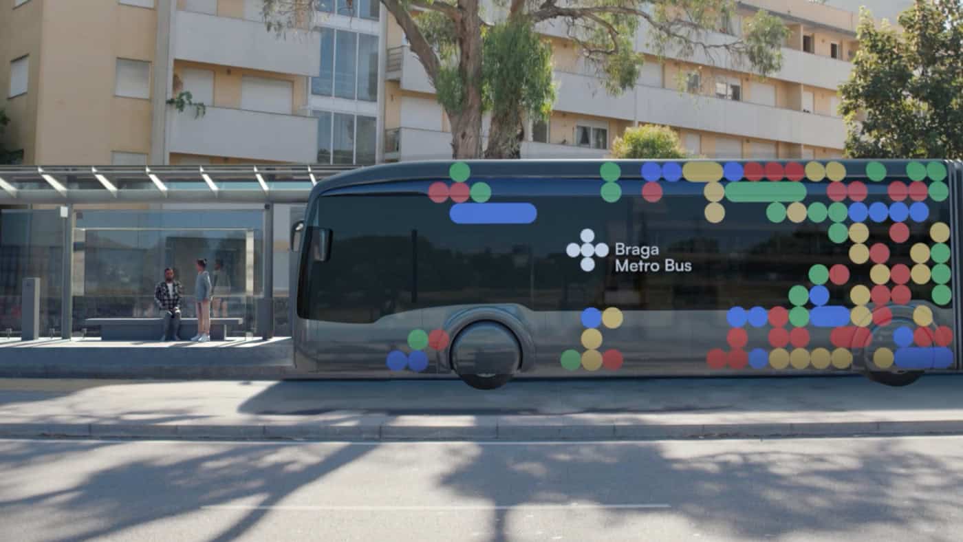 CMB lança concurso público para compra de autocarros e equipamentos para o BRT