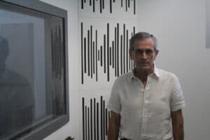 Candidato do BE acredita que “o BRT não é solução” para a mobilidade em Braga