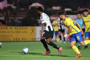 Celeirós perde Supertaça AFBRAGA para o Celoricense