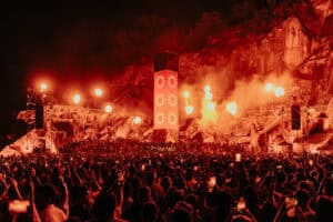 Nómadas Festival regressa à Pedreira com novos ritmos e novidades