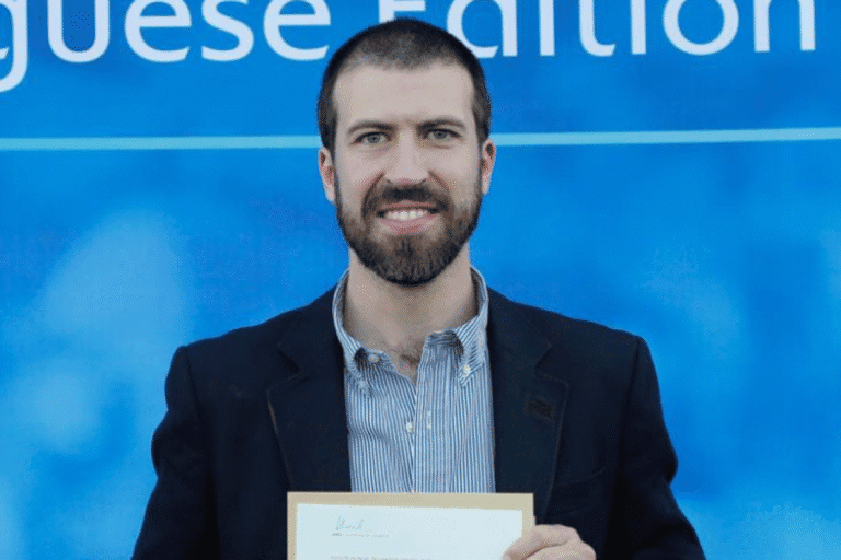 Pedro Sousa é candidato à presidência para "modernizar "a AF Braga