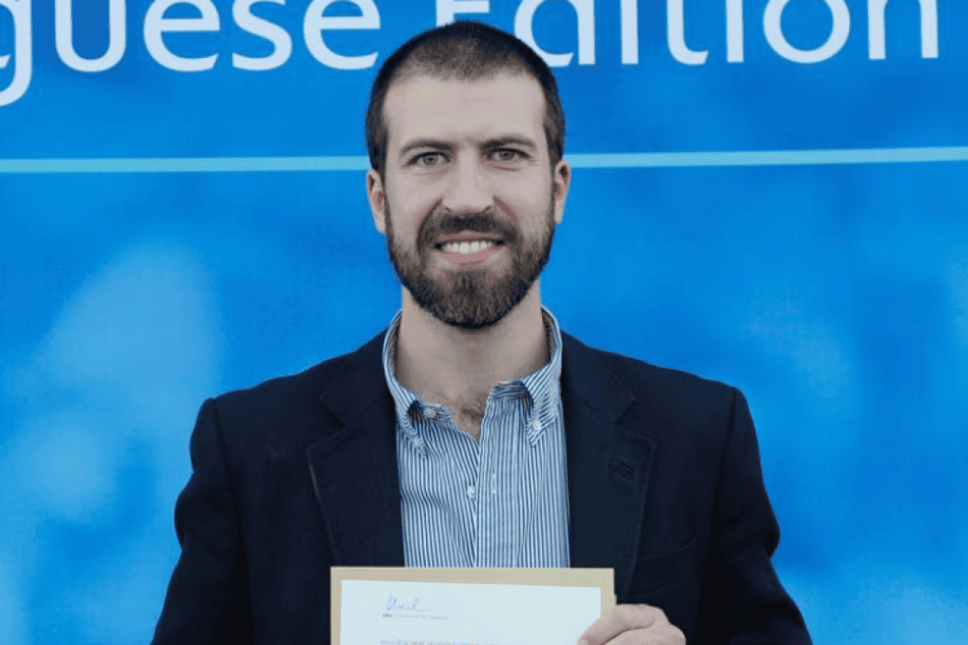 Pedro Sousa é candidato à presidência para "modernizar "a AF Braga&nbsp;