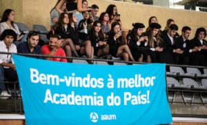 UMinho preenche 89% das vagas mas há menos estudantes admitidos face a 2024