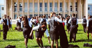 Número de colocados no Ensino Superior desce 12,1% face a 2024