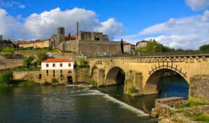 Barcelos celebra elevação a cidade com espectáculos e novidades